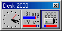 Desk 2000