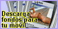 Todo para tu m�vil, logos, im�genes, sonidos reales, melod�as polif�nicas ...