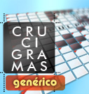 Crucigramas