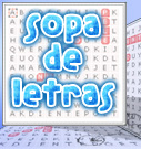 Sopa de letras