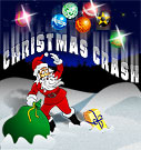 Christmas Crash