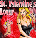 St Valentins Lover
