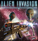 Alien Invasion