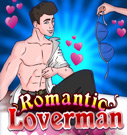 Romantic Lover Man