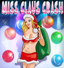 Miss Claus Crash